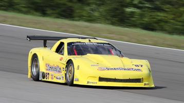 Peterson continues Championship charge with repeat victory at Brainerd International Raceway